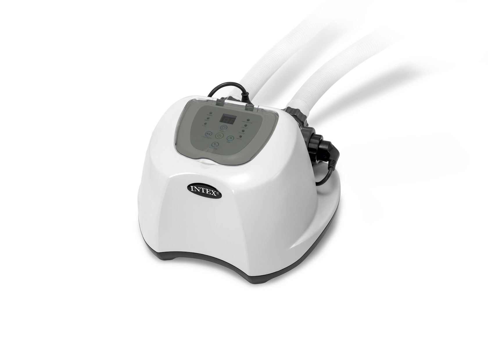 Intex zoutwatersysteem QS500'Krystal Clear'(tot 26.500 L) - schoon zonder chemisch chloor! afbeelding