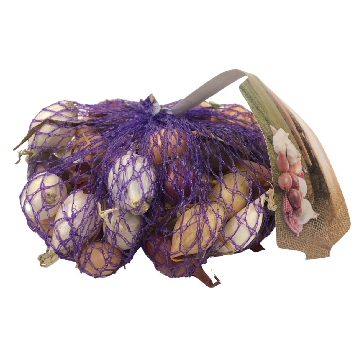 Buzzy plantajuin mix 14/21 - 250 gr afbeelding