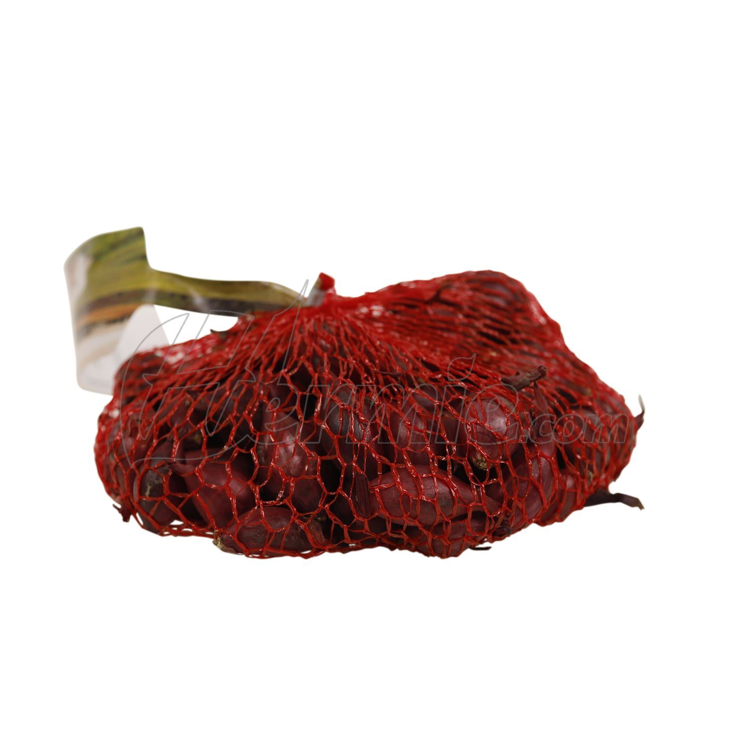 Plantsjalot Red Baron 14/21 - netje - 250g afbeelding