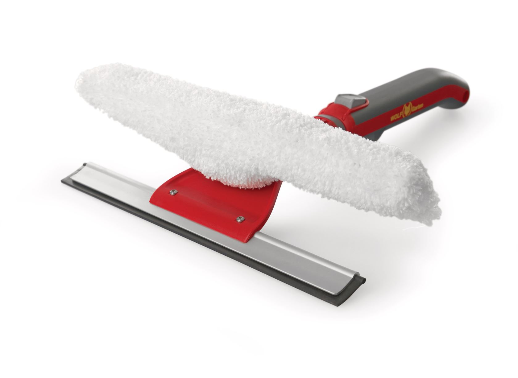 WOLF-Garten raamreiniger'KW-M / ZM'2-in-1 - 28cm afbeelding