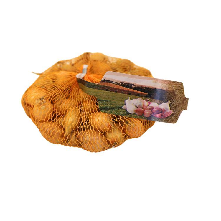 Buzzy winter plantajuin Shakespeare - gele ui - netje 250 gr
