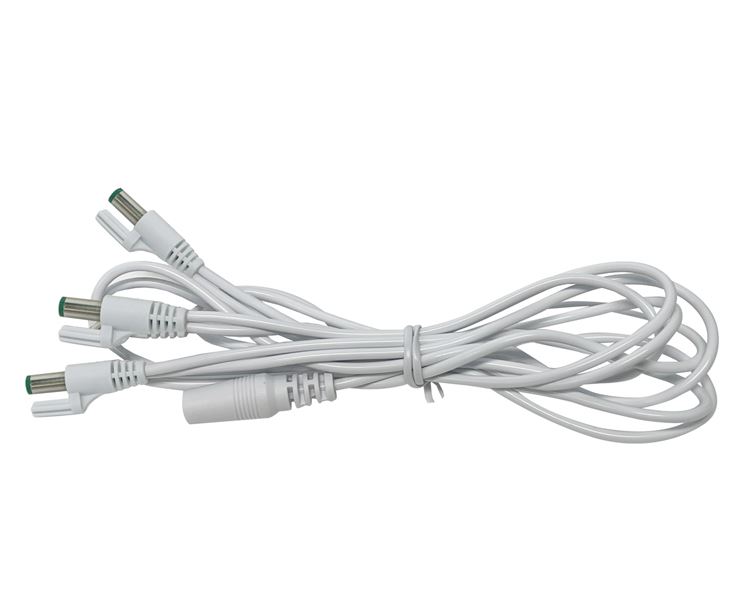 Lemax - Uitbreidingskabel 'Expansion Cable - met 3 aansluitingen