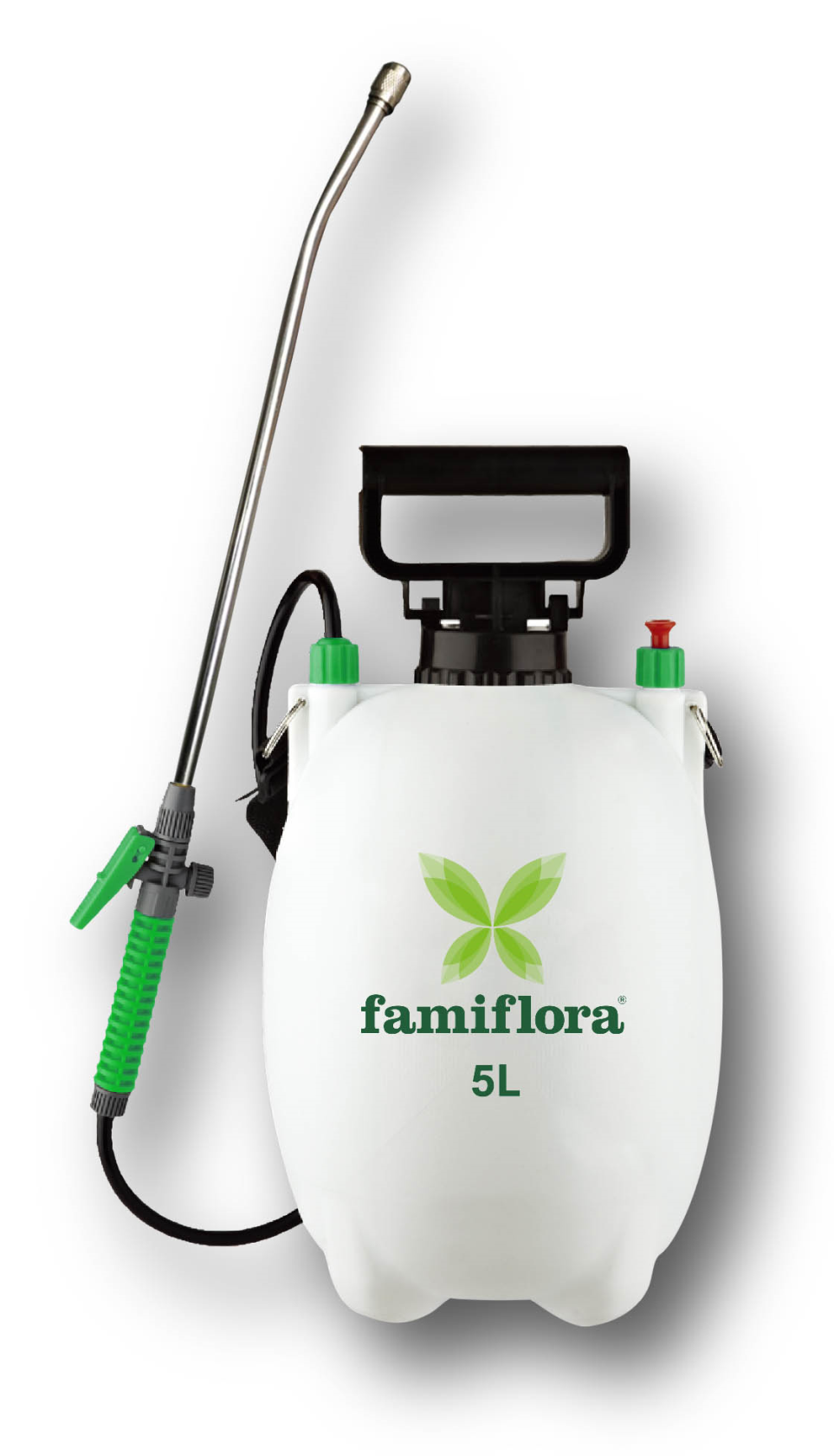 Famiflora druksproeier - 5L afbeelding
