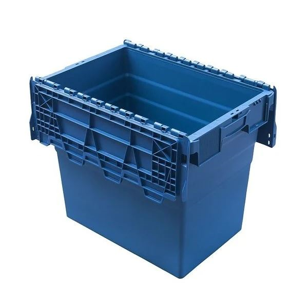 Witloof forceerbak met deksel - L60 x B40 x H51.6cm afbeelding