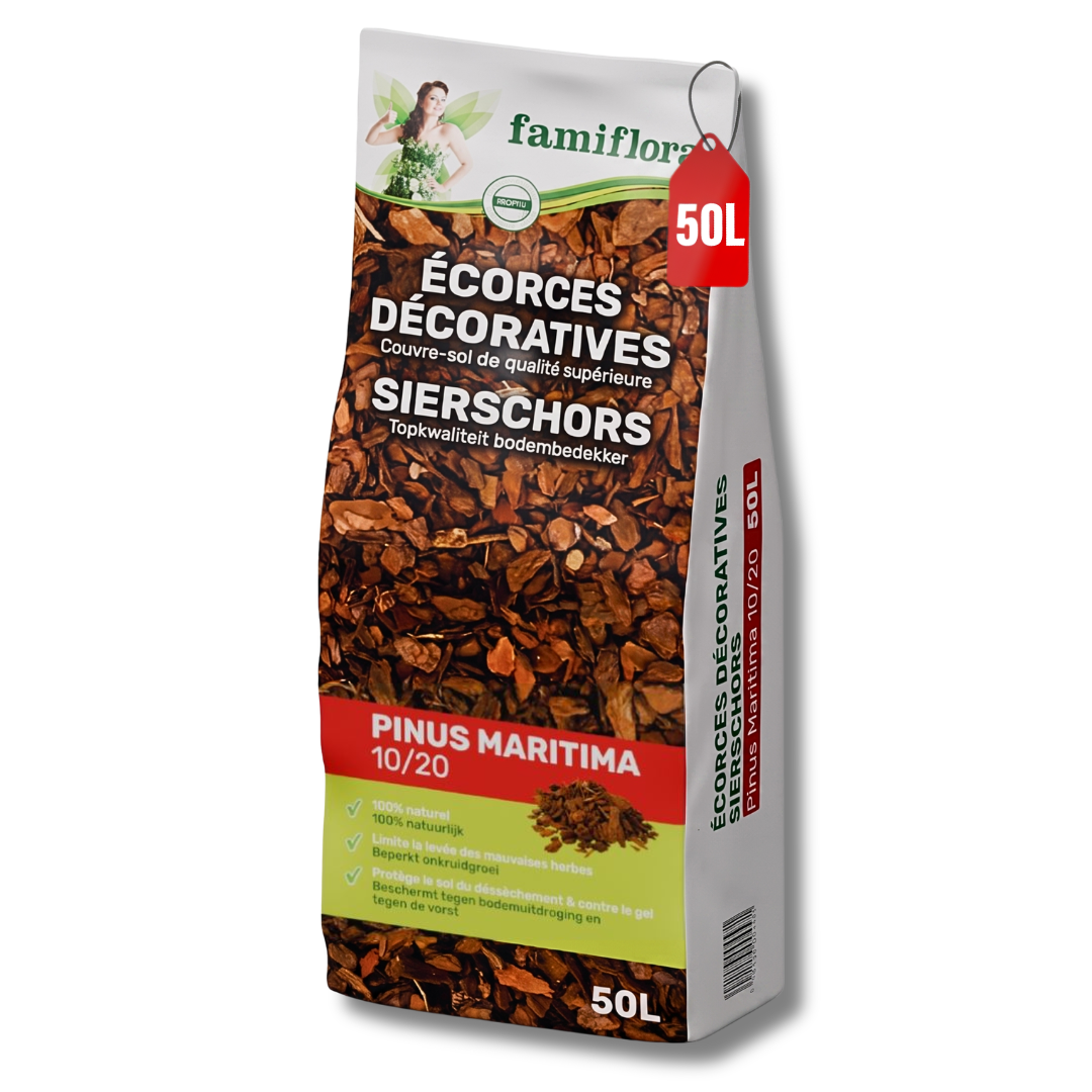Famiflora sierschors - 10/20 - 50 l