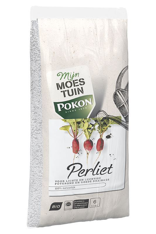 Perliet Pokon