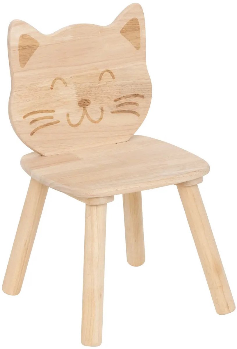 Pia Hévéa kinderstoel voor katten afbeelding