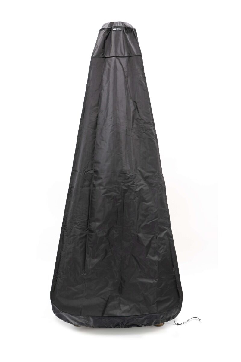 BonFeu Premium XLarge 154 cm– Beschermhoes voor BonBono / BonPyra / BonSelo – PVC – Weerbestendig afbeelding
