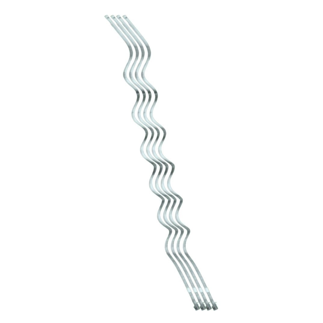 Famiflora tomatenspiralen verzinkt - 1m50 - Per 10 stuks