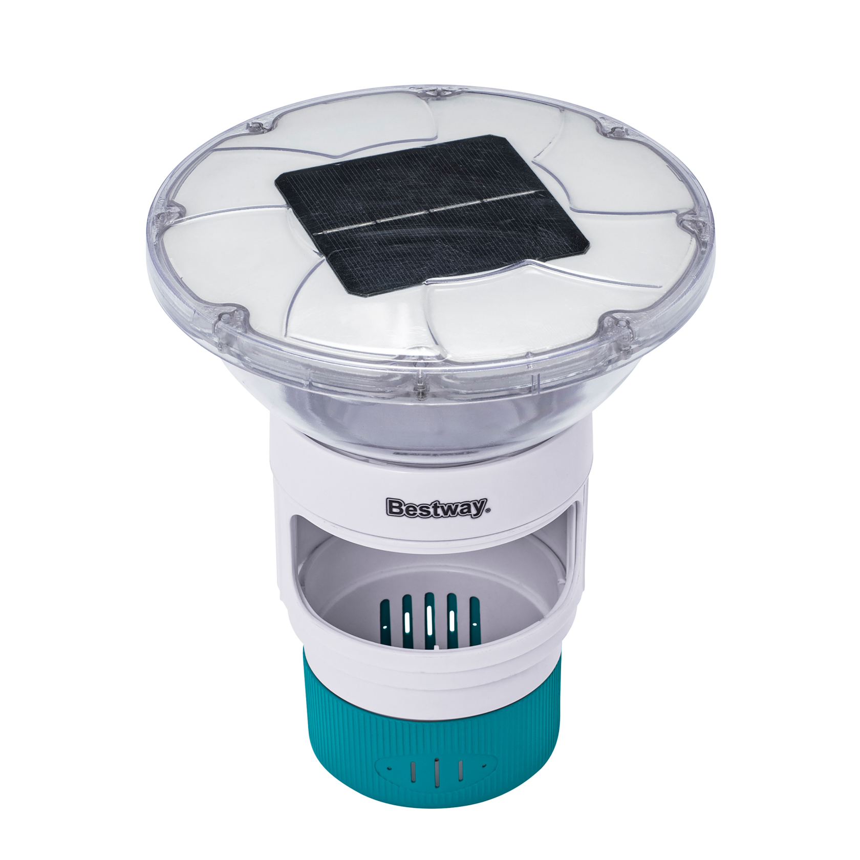 Bestway SolarGlow Chloordrijver - Met LED Verlichting afbeelding