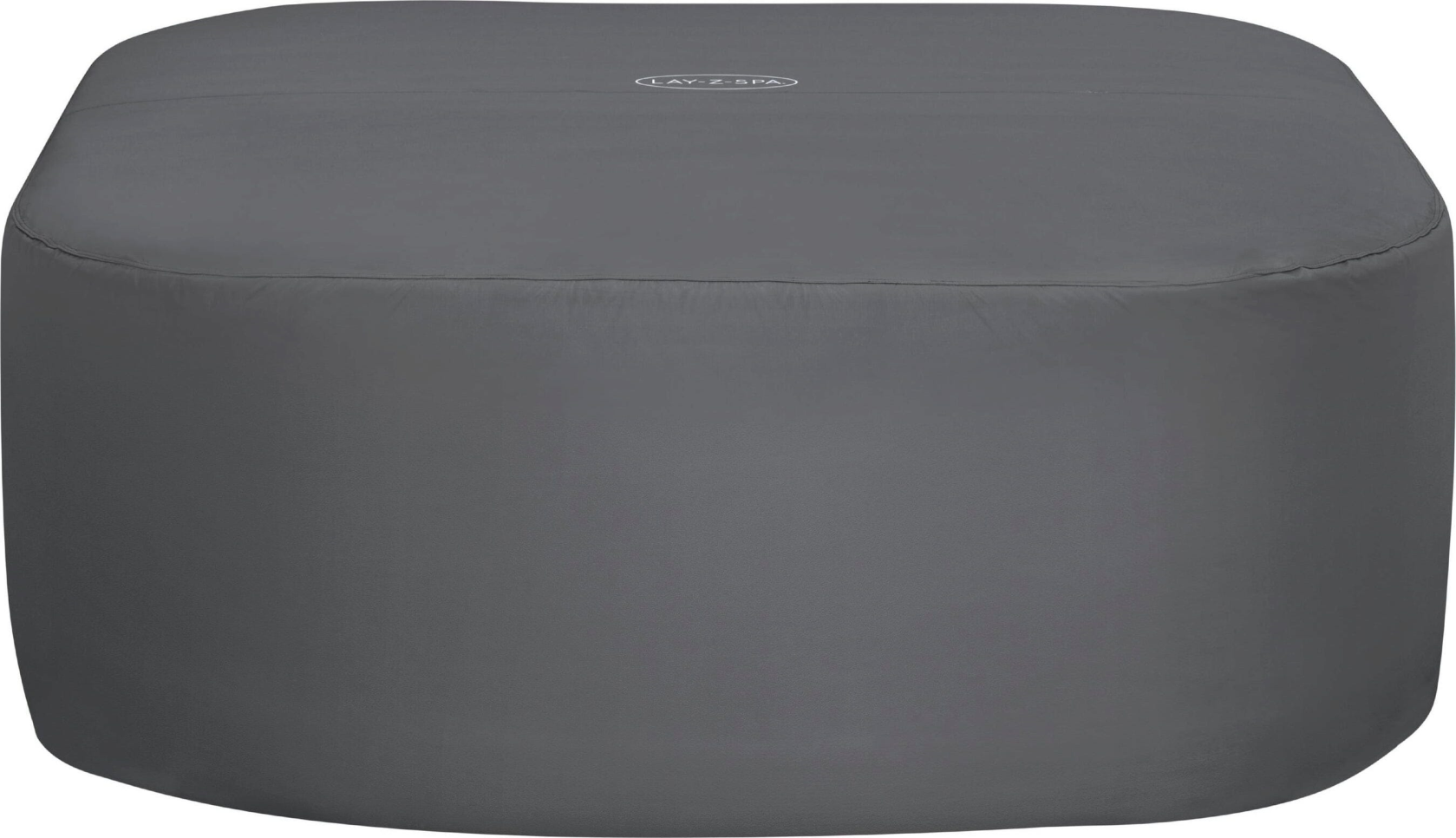 Lay-Z-Spa 2.01m x 2.01m x 80cm Thermal Cover Square afbeelding
