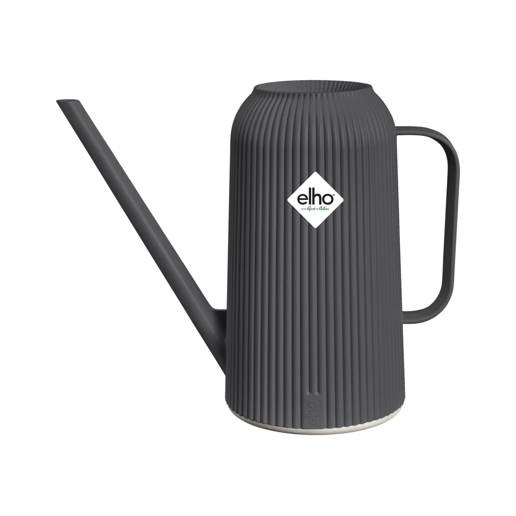 Gieter vibes fold 1.7ltr - antraciet afbeelding