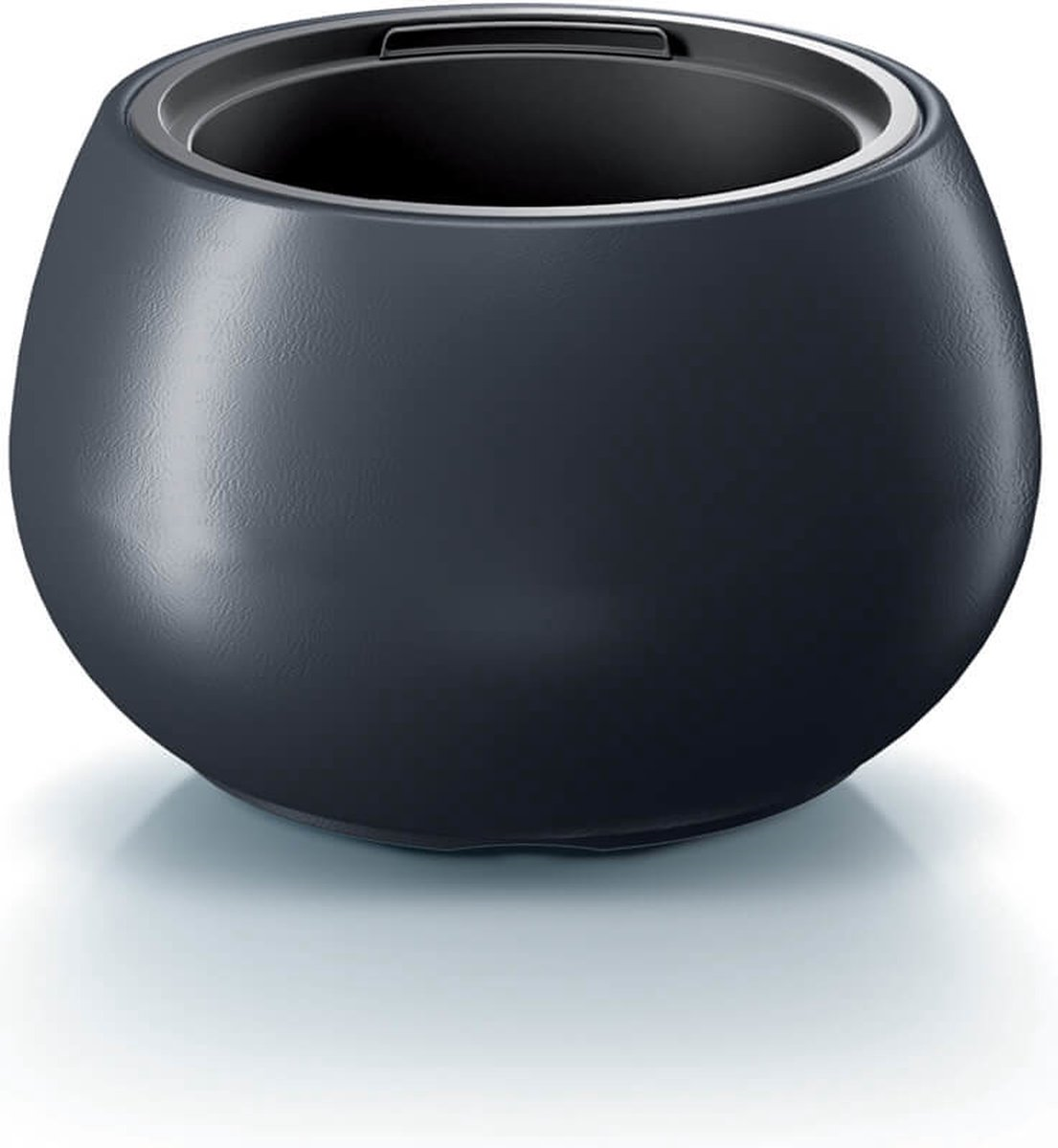 Prosperplast Tubo PM Bloempot -Ø 29,2 cm - Dennengroen afbeelding