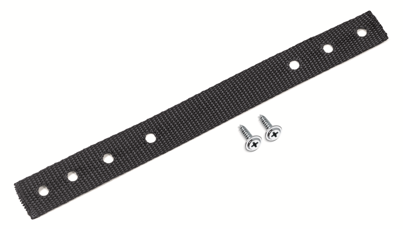 Prosperplast Ican Belt Veiligheidsriem ICANB1 - Universeel - Zw afbeelding
