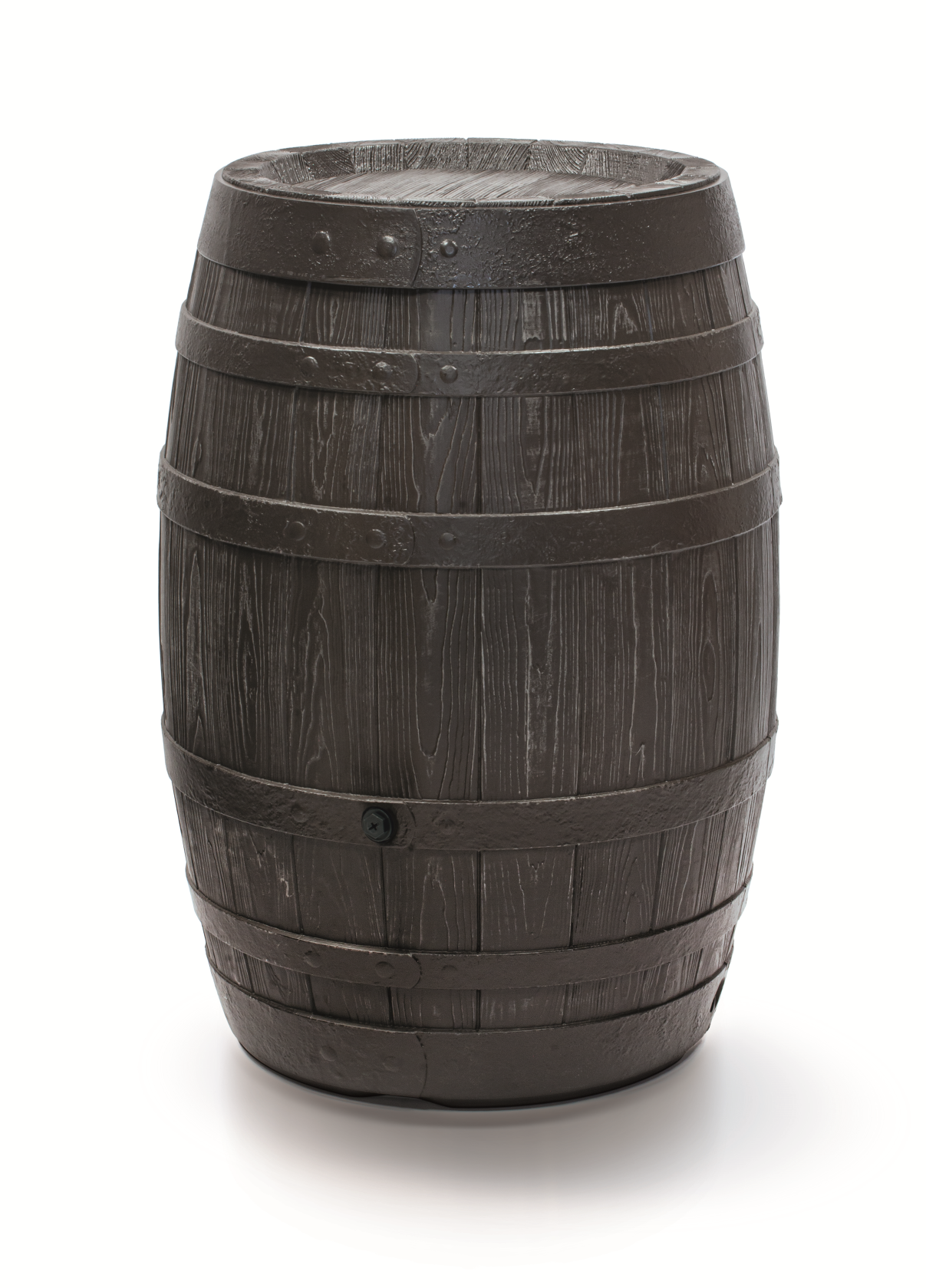 Prosperplast Botaqua Regenwatertank - Umbra (Bruin) - 65 x 93 cm - 250 Liter afbeelding