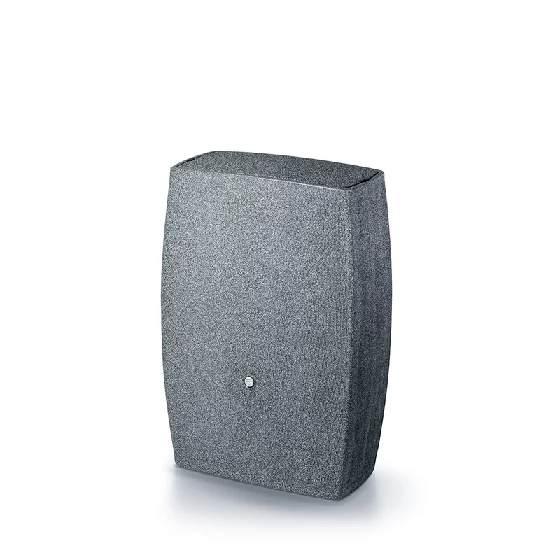 Prosperplast Boxy Regenton - 720 Liter - Graniet Look afbeelding