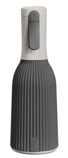 Elho Vibes Fold Plant Mister 0.37L - Vernevelaar - FLAIROSOL - Antraciet afbeelding