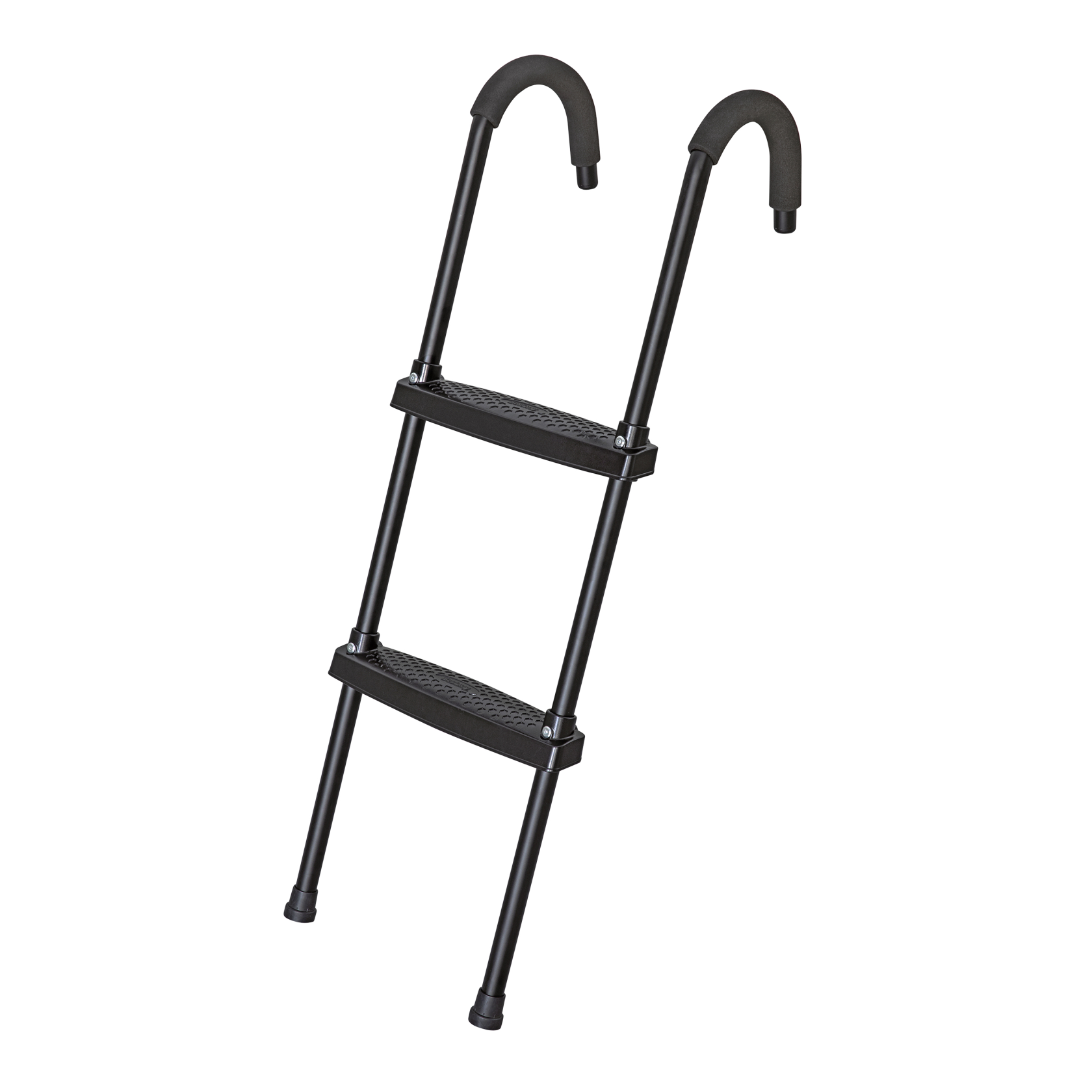 Bestway Xtreme Air Universele Trampoline Ladder - 3,66 tot 4,57 m - Staal afbeelding
