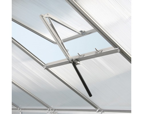 Vitavia automatische raamopener alu- Thermovent