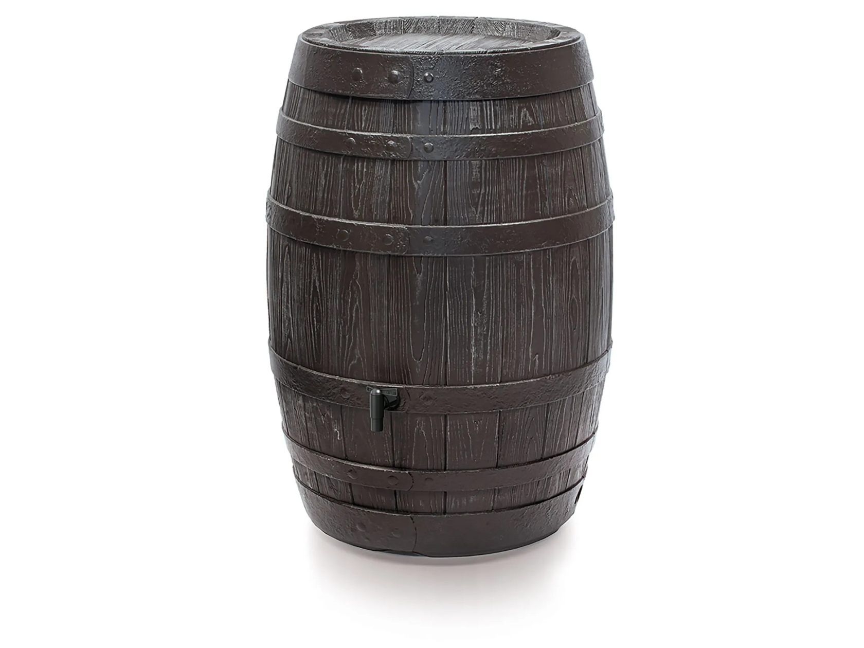 Prosperplast Botaqua Regenwatertank - Umbra (Bruin) - 79,5 x 106 cm