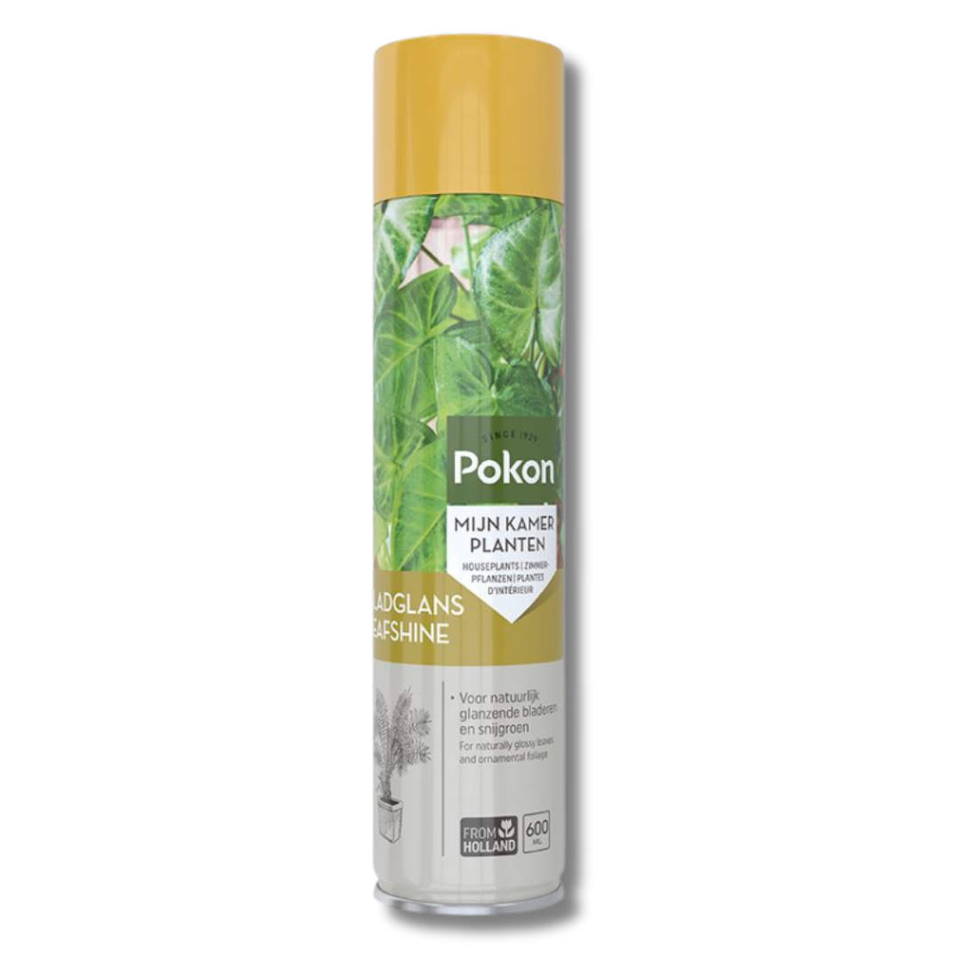 Pokon bladglans - 600ml