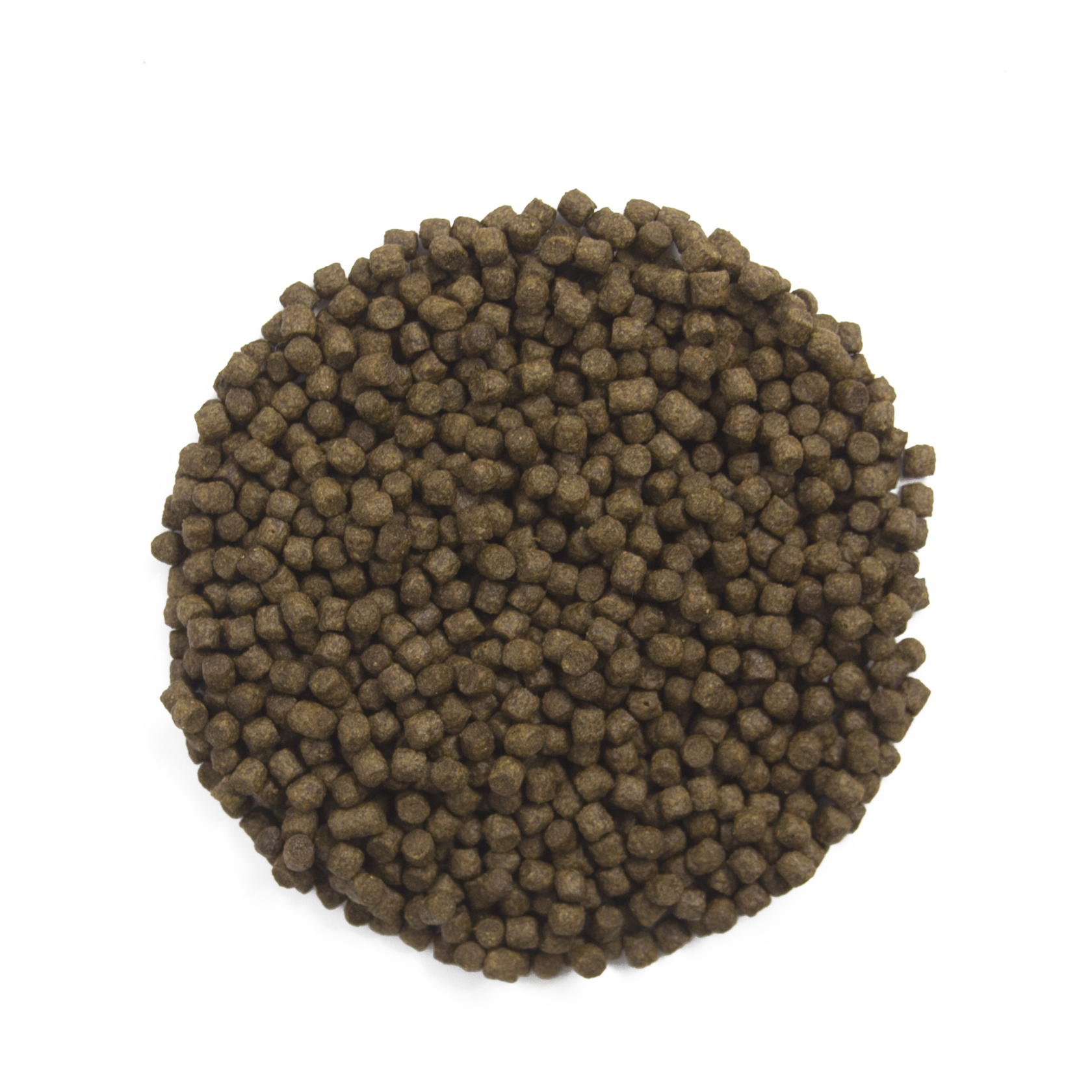 Coppens Top Koi Professioneel Koivoer 6 mm - 15 kg - Verrijkt met probiotica - Behoudt de slanke vorm