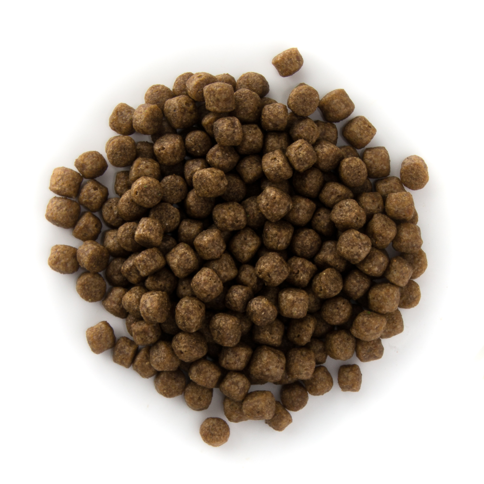 Alltech Coppens Grower Koivoer - 6mm - 15 KG - Drijvend