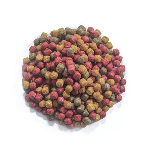 Alltech Coppens Allround Mix Vijvervoer - 3mm - 16 KG - Complete mix