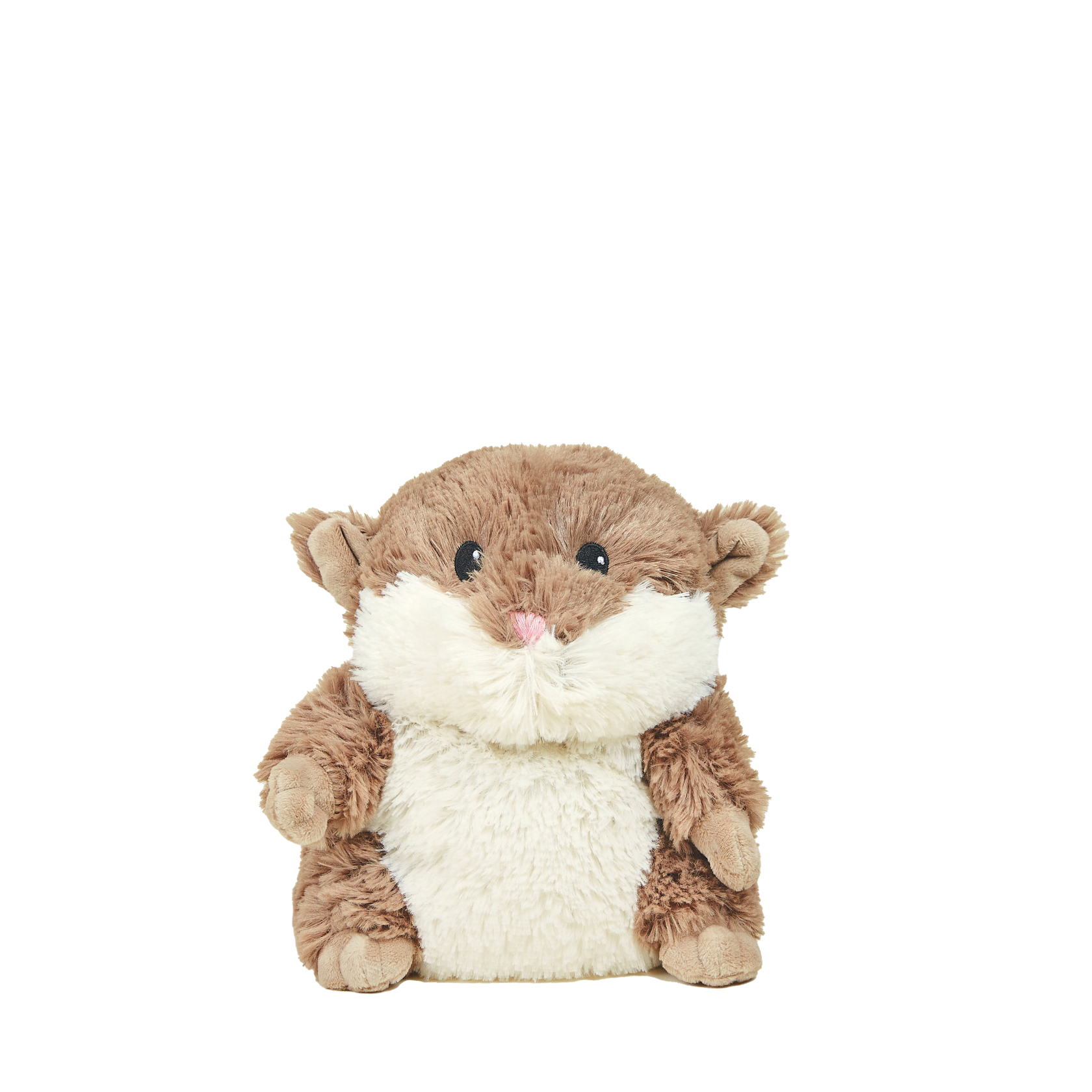 Warmies warmteknuffel "Hamster"