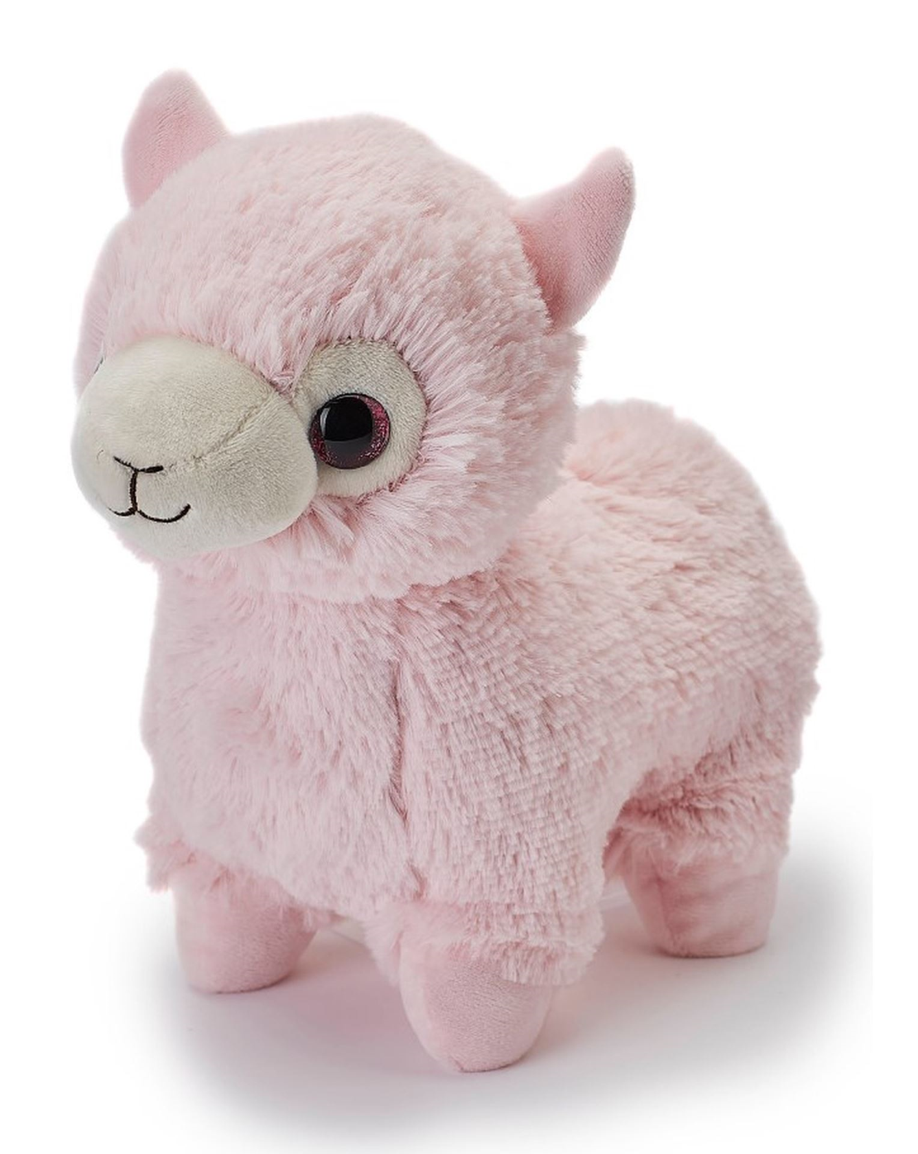 Warmies warmteknuffel "Alpaca"