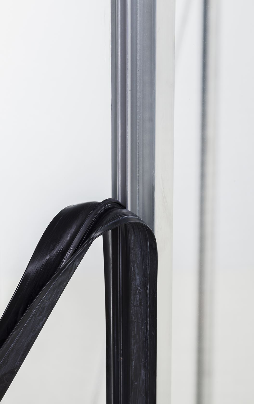 ACD rubberstrip op rol 26,5 m afbeelding