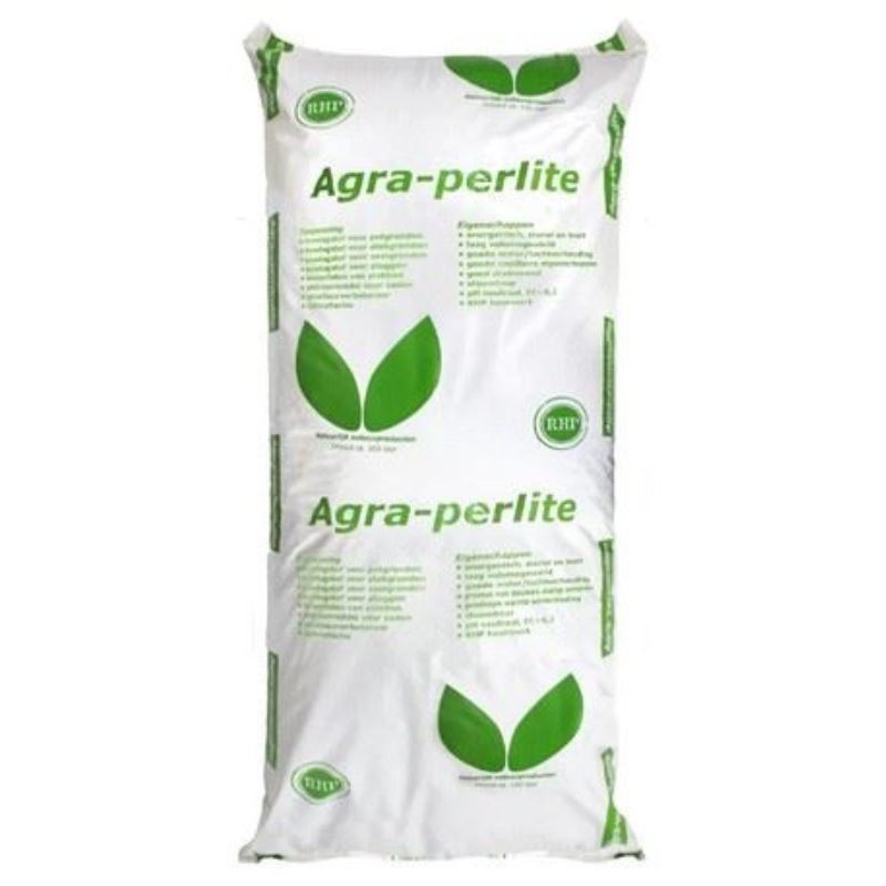 RHP perliet - korrelgrootte 3 (0-6.5mm) - 100 liter afbeelding