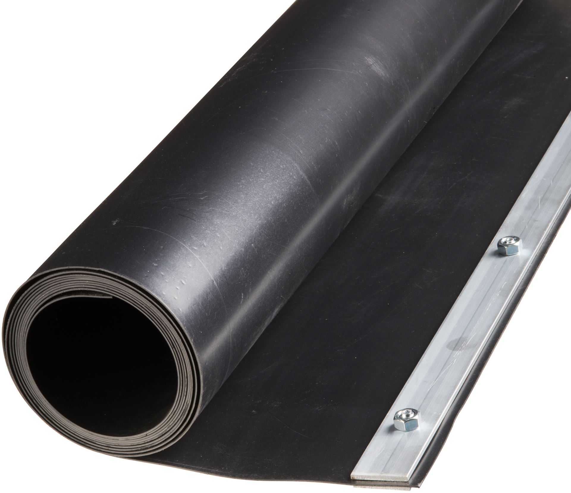 Nature anti-root wortelbescherming HDPE - 0,70x5m 1,2mm - 1000g/m² afbeelding