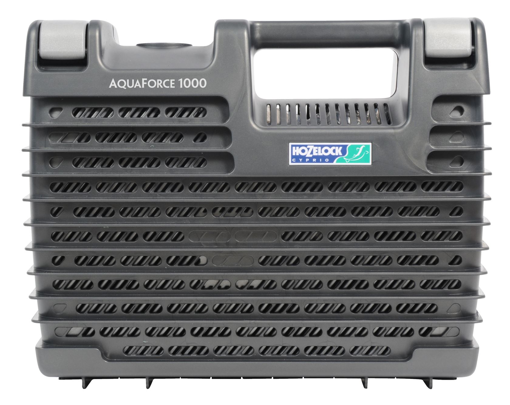 Hozelock filterpomp'AquaForce 1.000' afbeelding