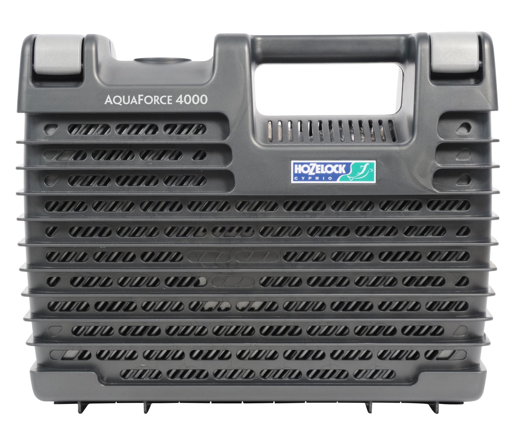 Hozelock filterpomp'AquaForce 4.000' afbeelding