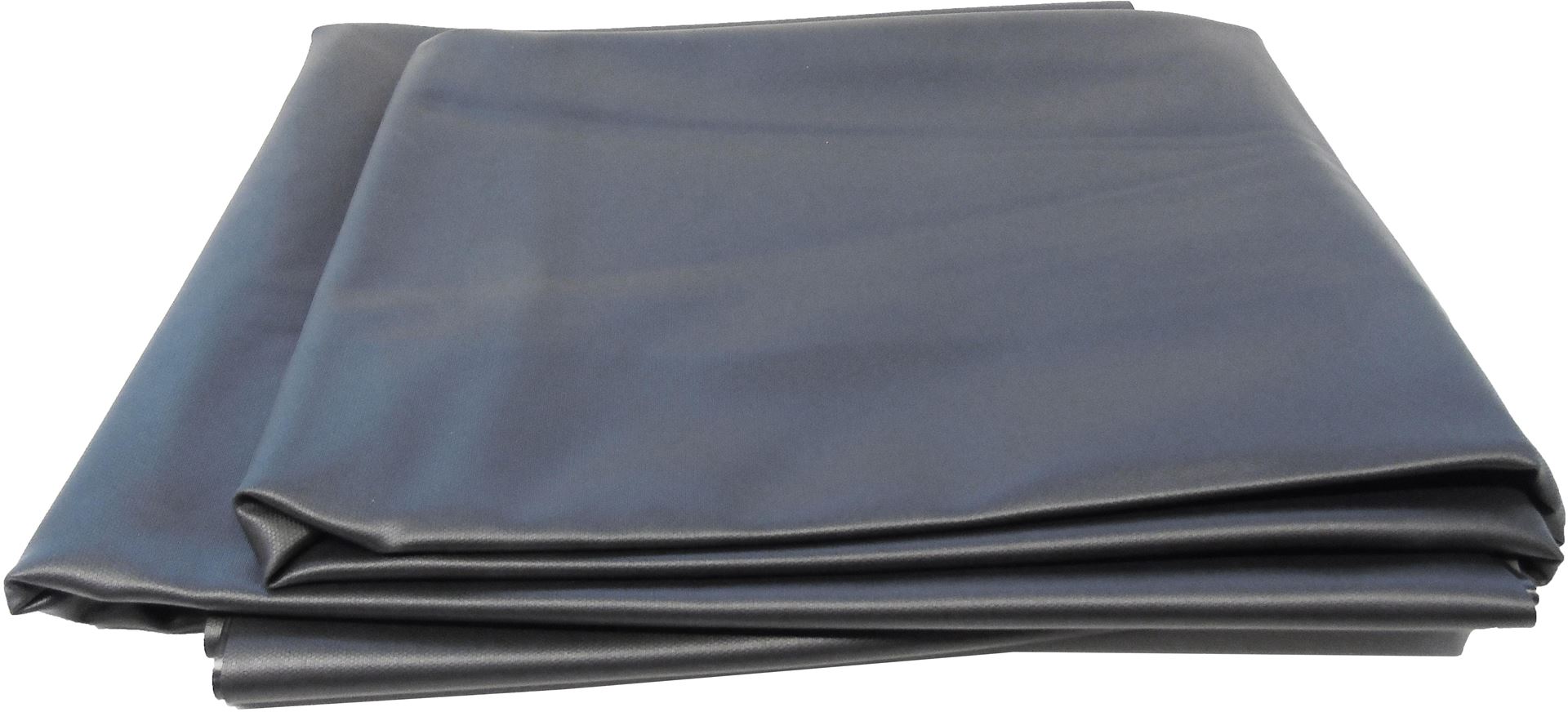 Ubbink AquaLiner PVC 4x3m - sterkte 0,5mm afbeelding