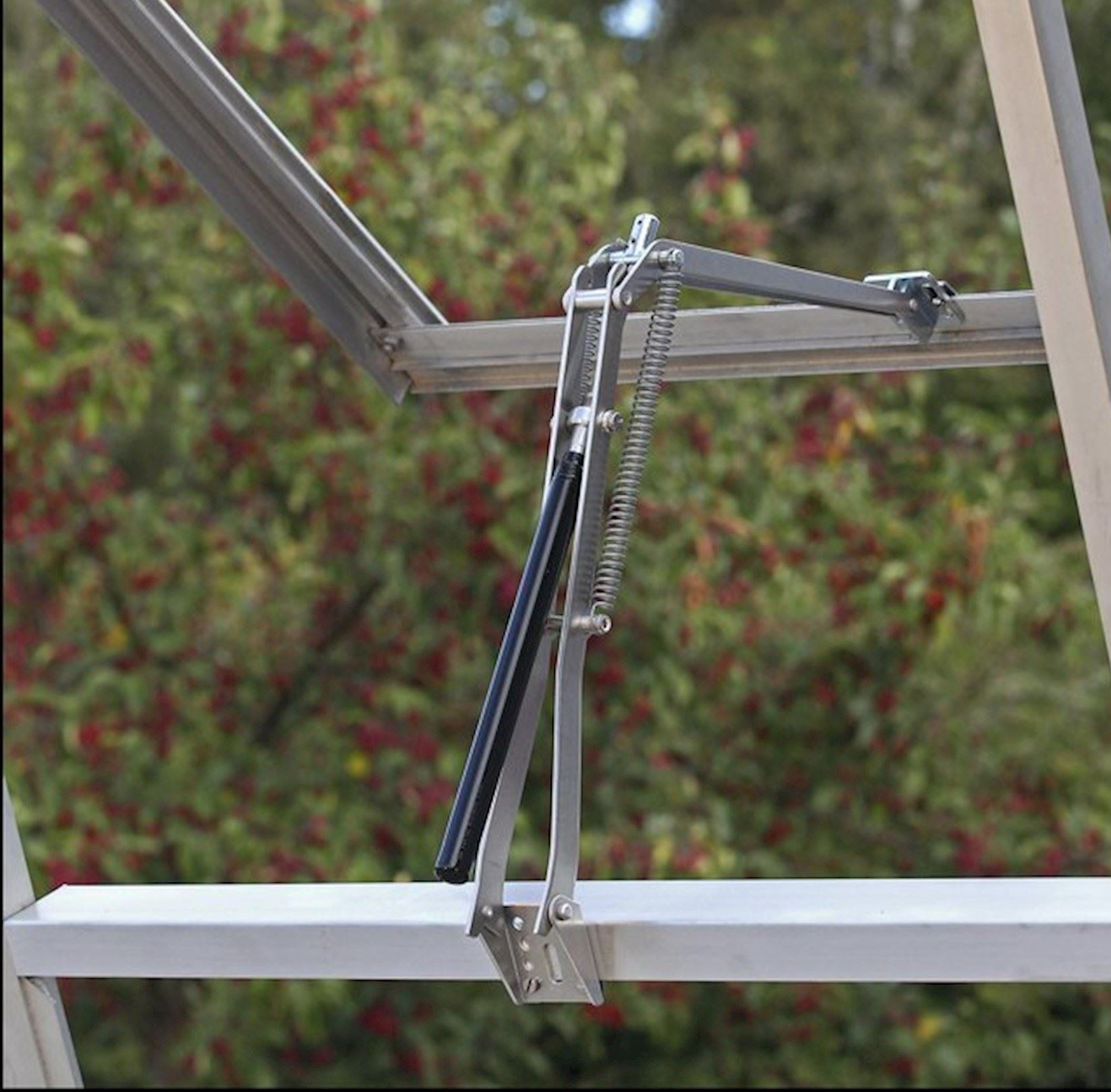ACD Automatische raamopener'automapremium'serre afbeelding