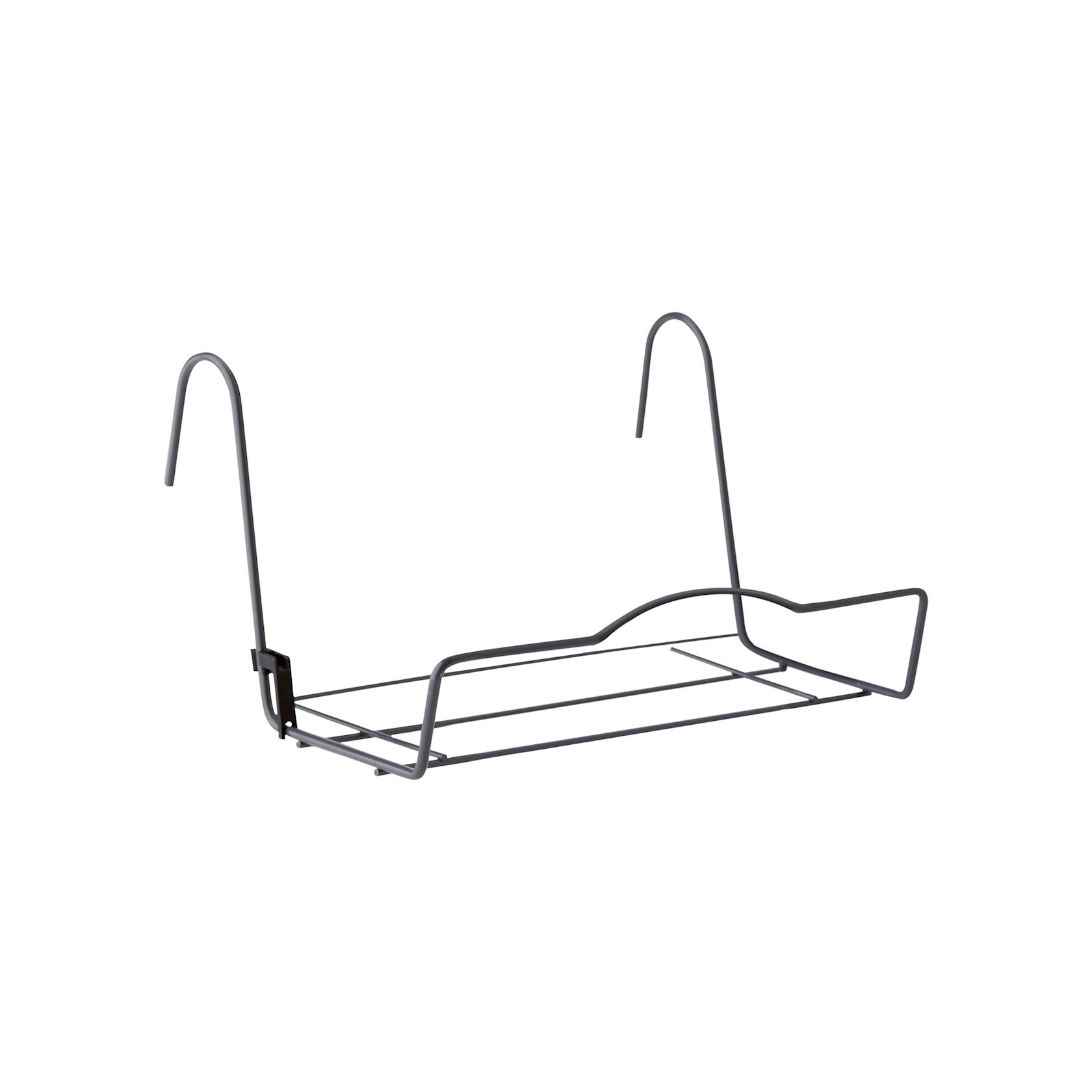 elho balcony support m anthracite afbeelding