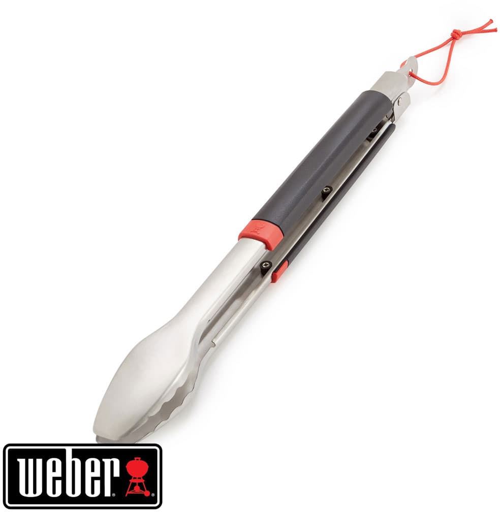 Weber BBQtang