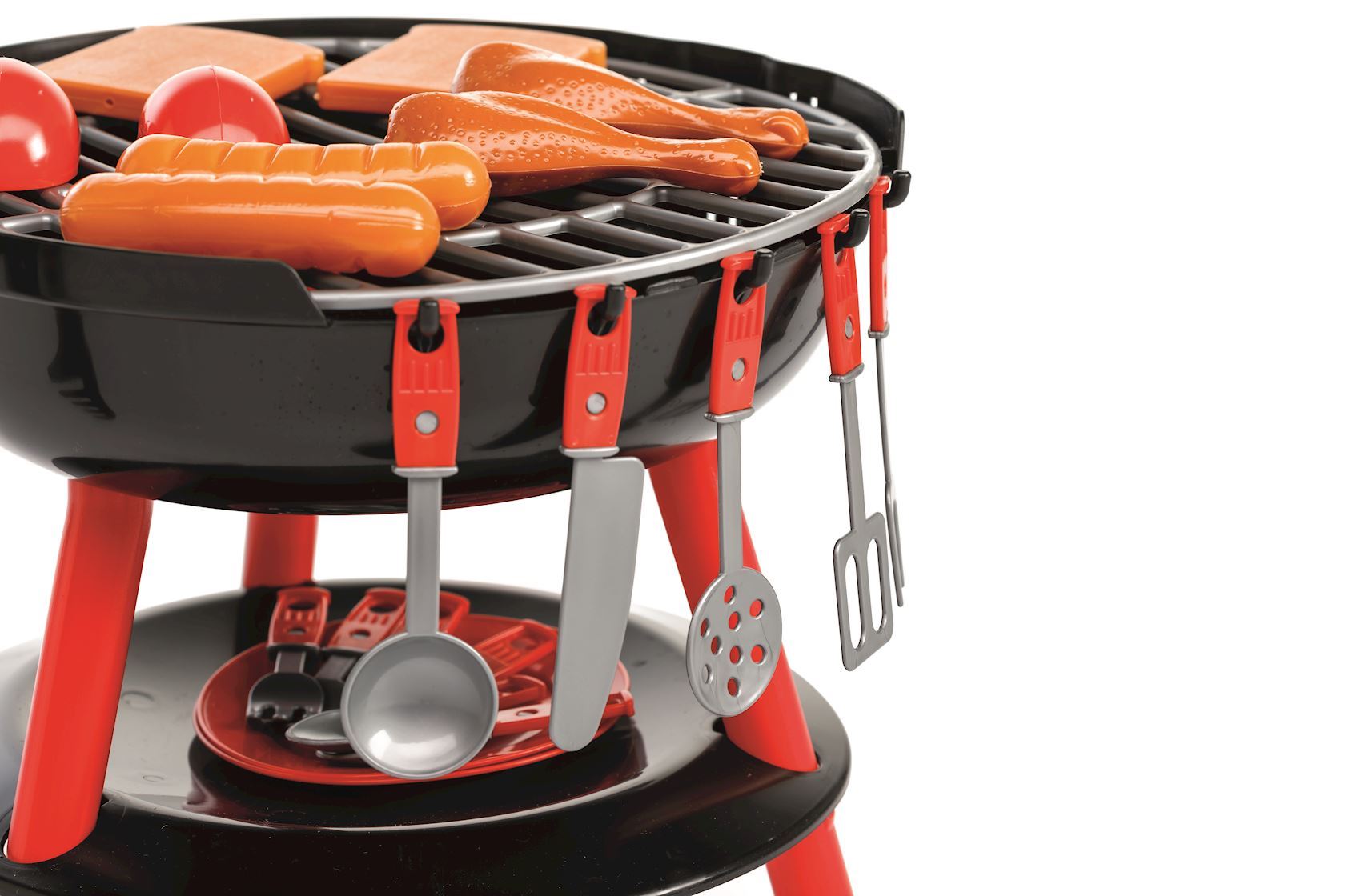 Paradiso Toys BBQ feestset afbeelding