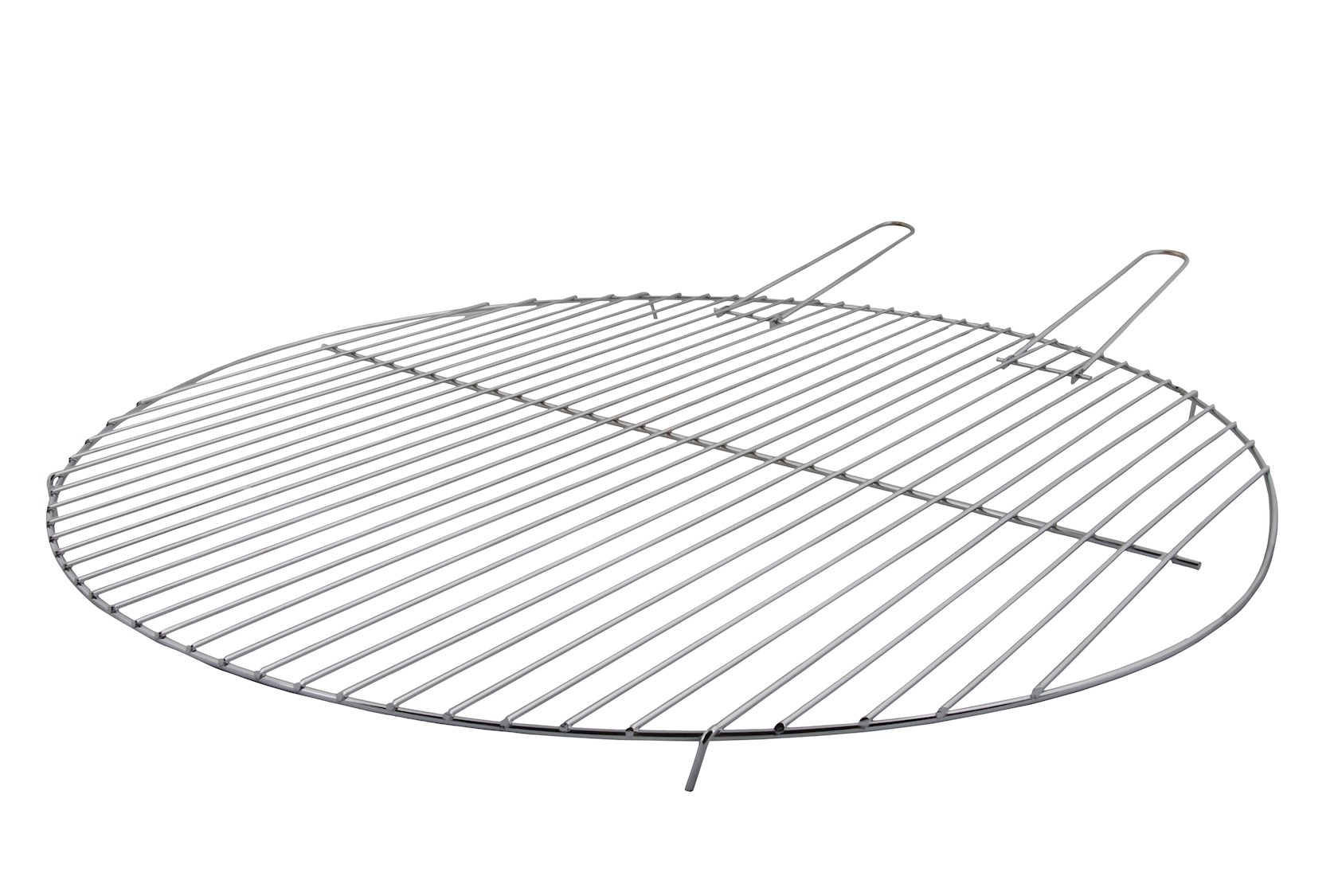 Esschert Design BBQ-rooster voor vuurschaal 60cm afbeelding