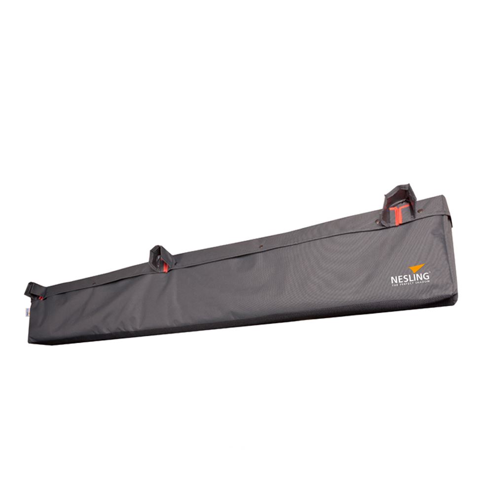 Nesling beschermhoes voor harmonica schaduwdoek 200cm afbeelding