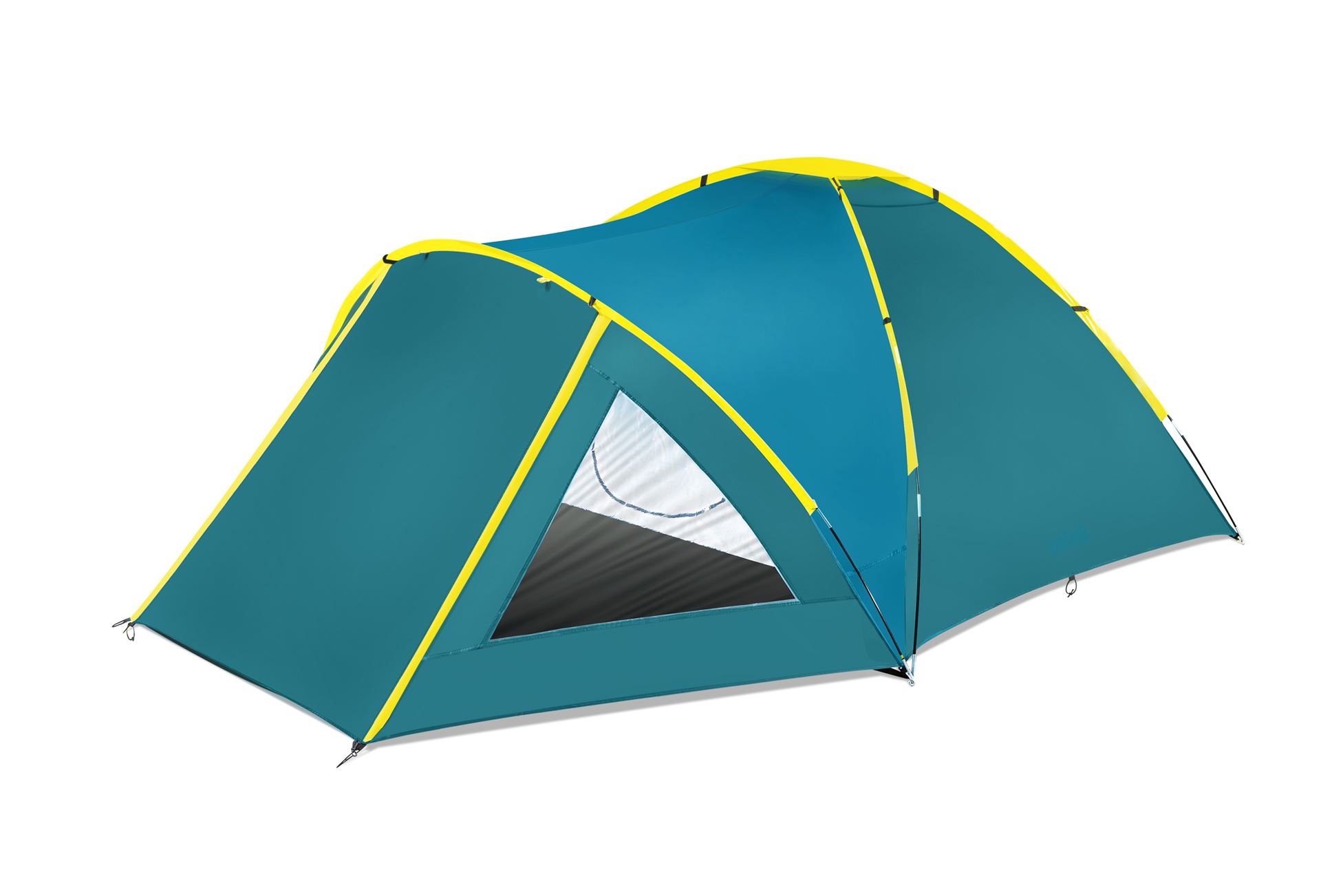 Bestway Active Mount 3 - Kampeertent voor 3 personen afbeelding