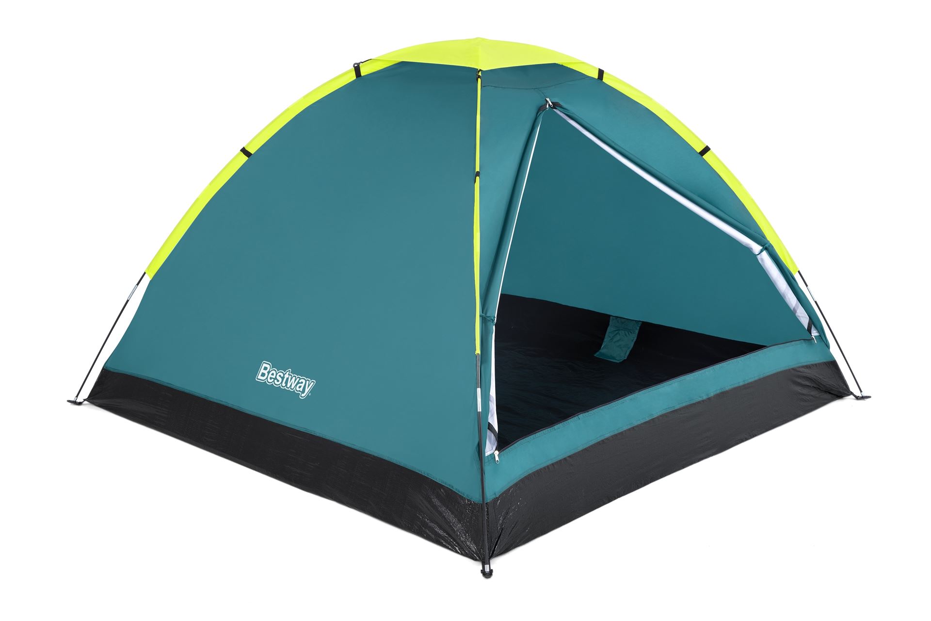 Bestway Cool Dome 3 kampeertent - Geschikt voor 3 personen afbeelding