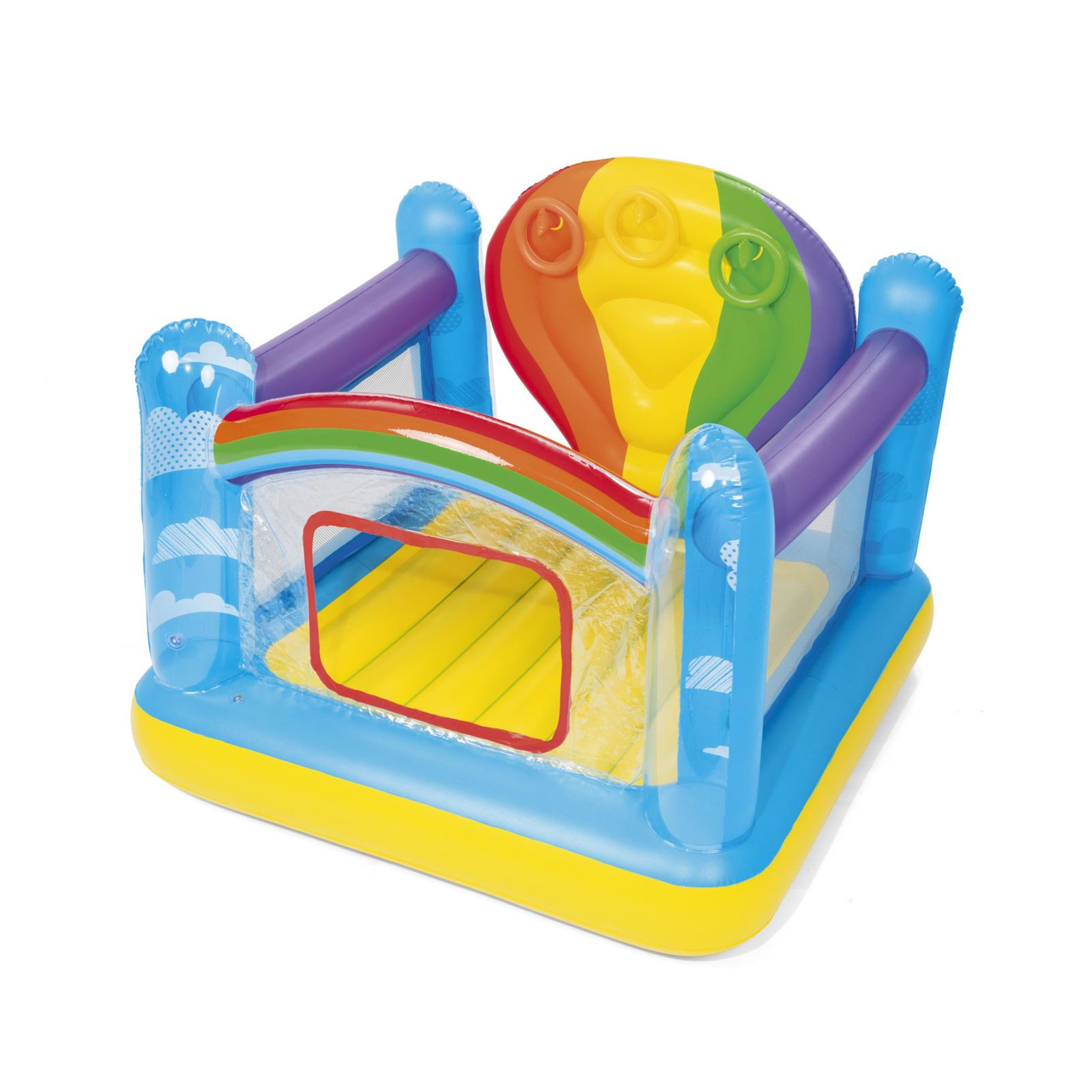 Bestway Playcenter luchtballon 175 afbeelding