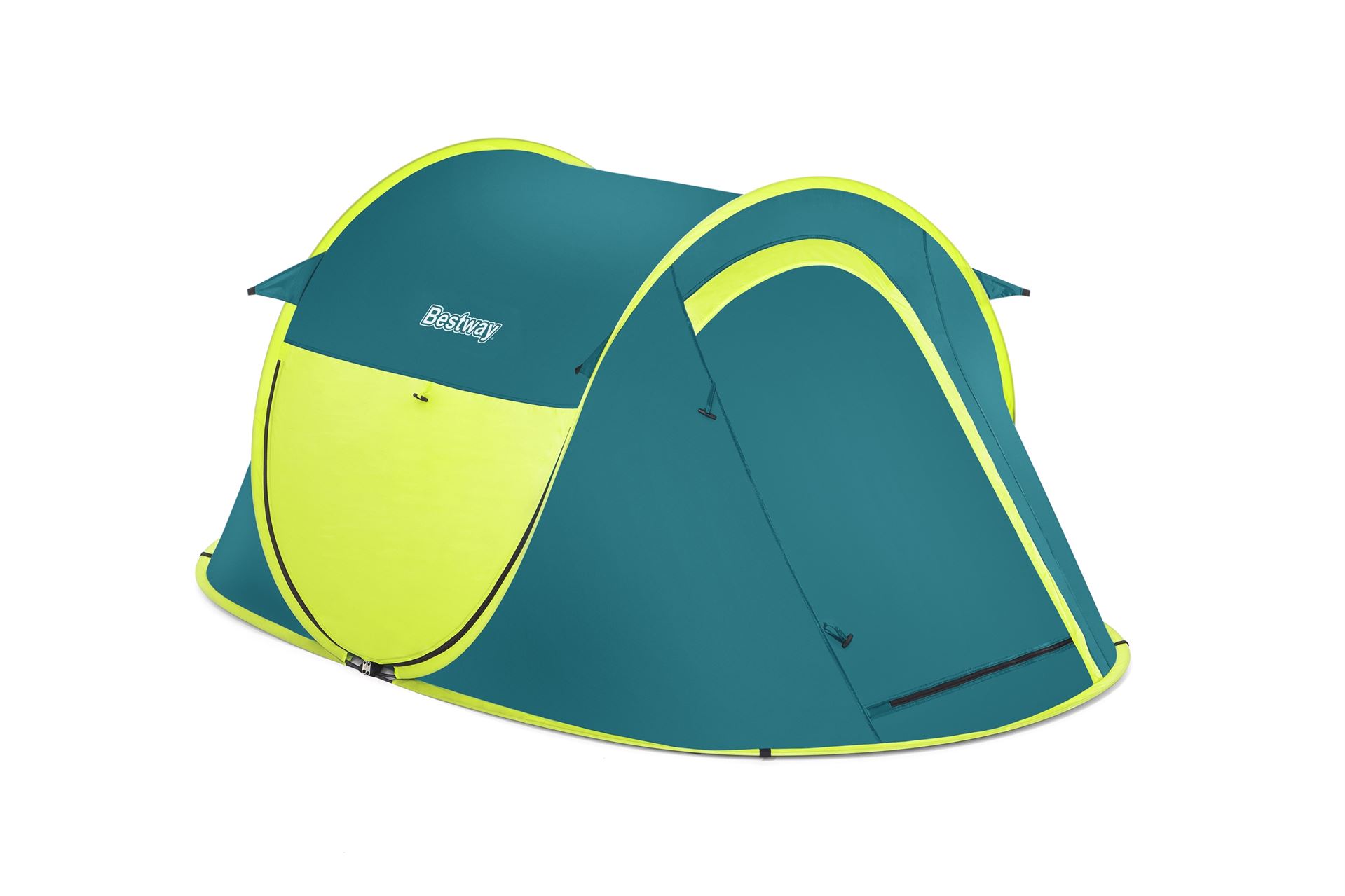 Bestway Cool Mount 2 kampeertent - Geschikt voor 2 personen afbeelding