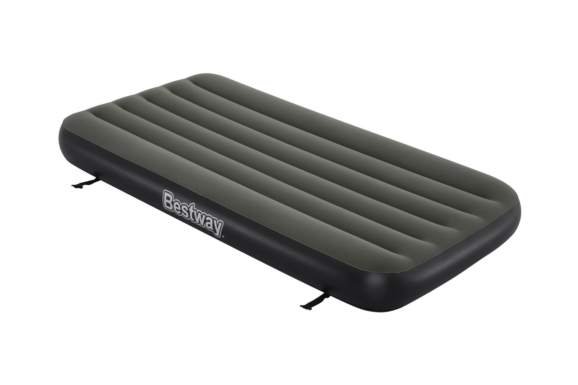 Bestway Tritech Connect&Rest 3-in-1 Twin/King Luchtmatras - 188 x 99 cm x 25 cm afbeelding