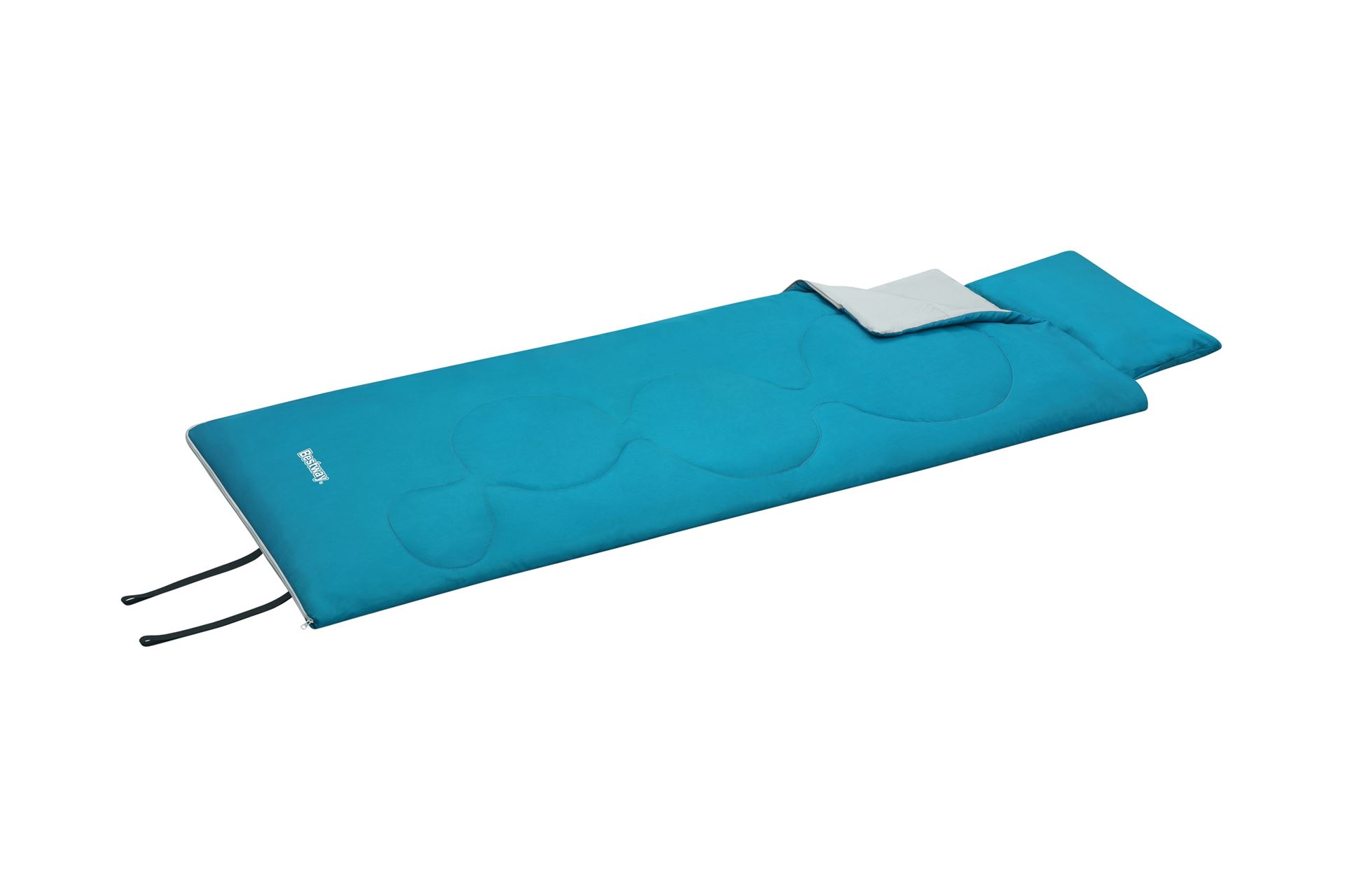 Bestway Evade 10 slaapzak - Kamperen en buitenleven - 190x84cm afbeelding