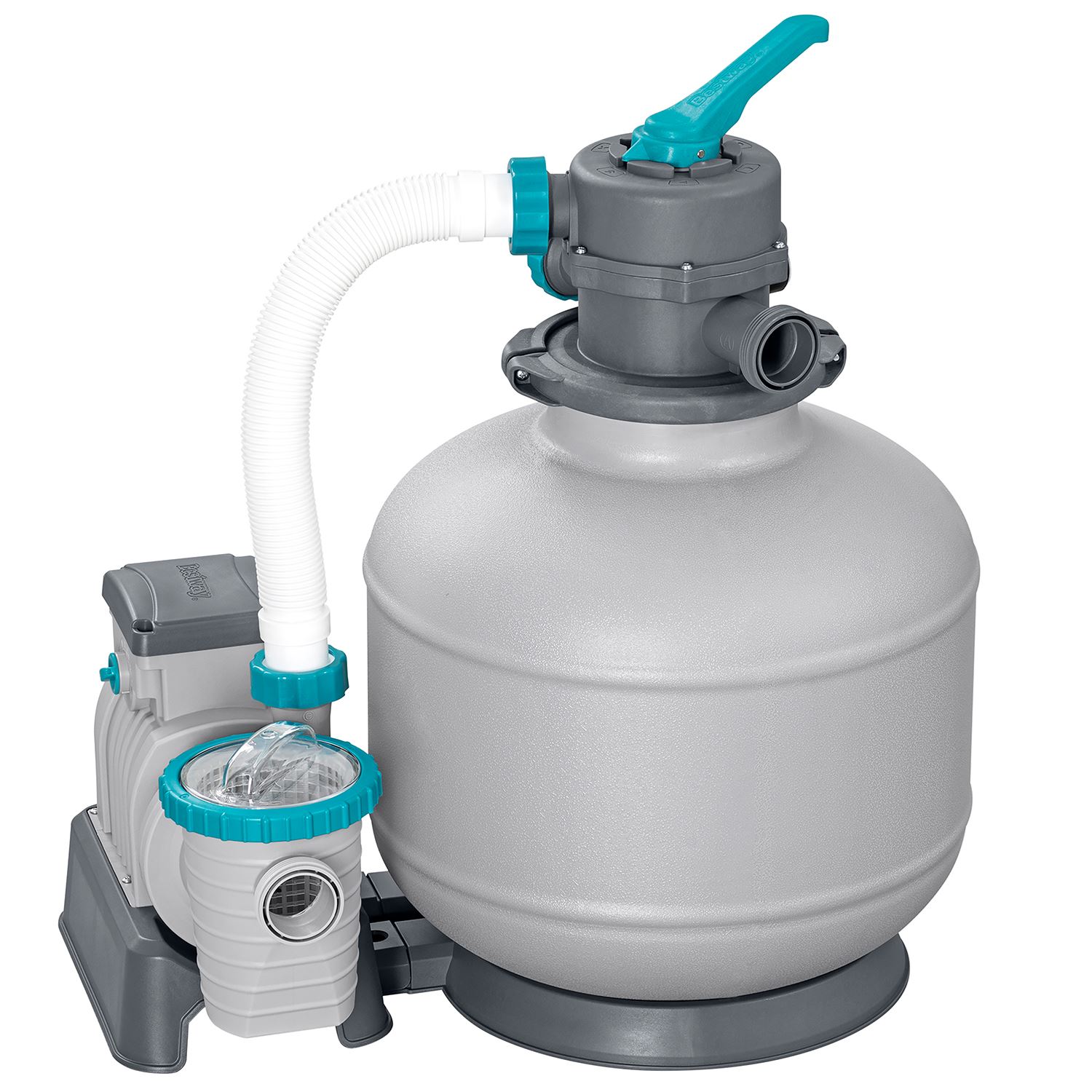 Bestway zandfilterpomp 8.327 L/u afbeelding