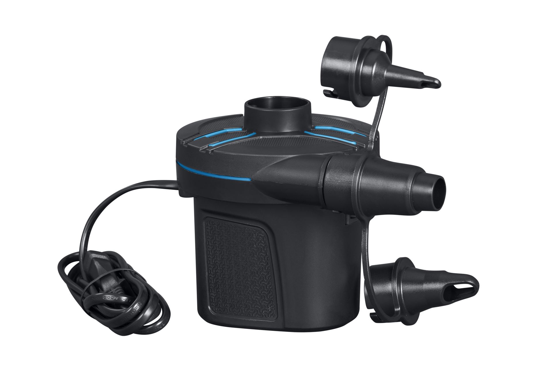 Bestway PowerTouch AC - Elektrische luchtpomp afbeelding